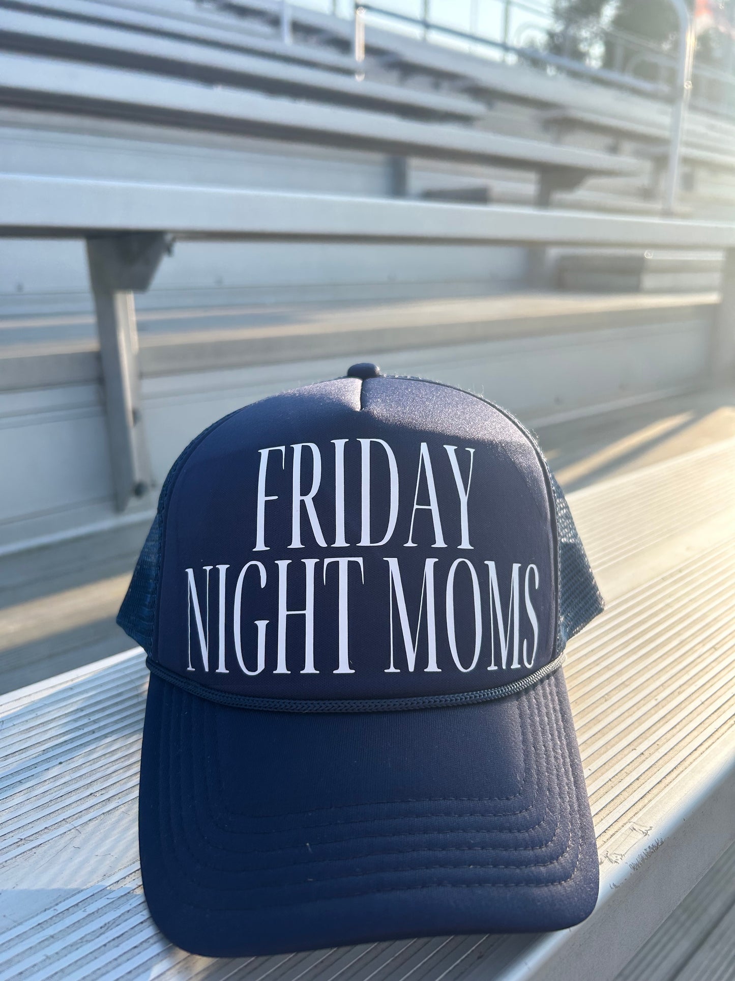 Friday Night Moms Hat