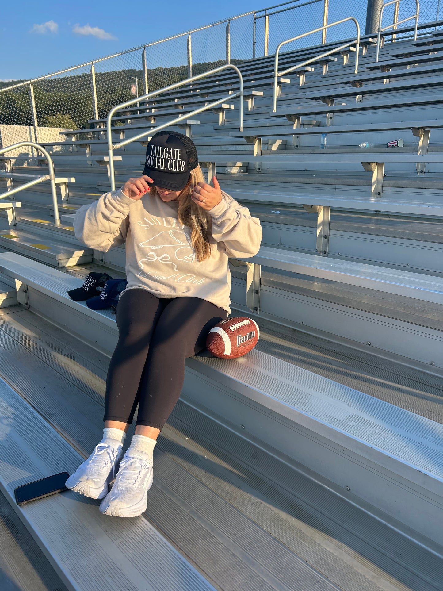 Tailgate Social Club Hat