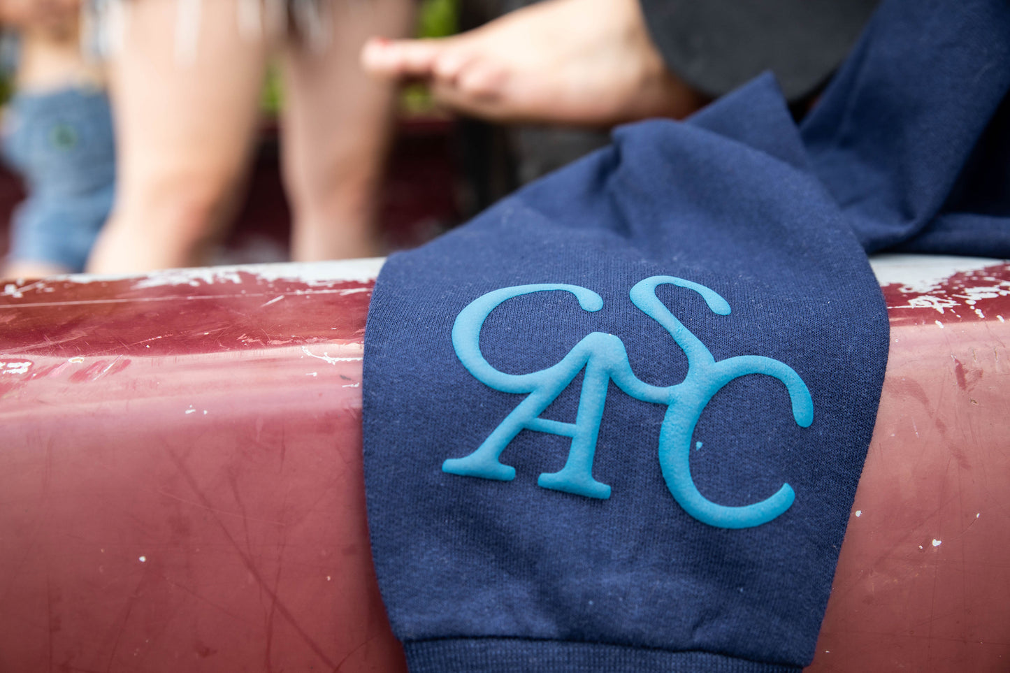 Supply Co. Puff Sweatshirt