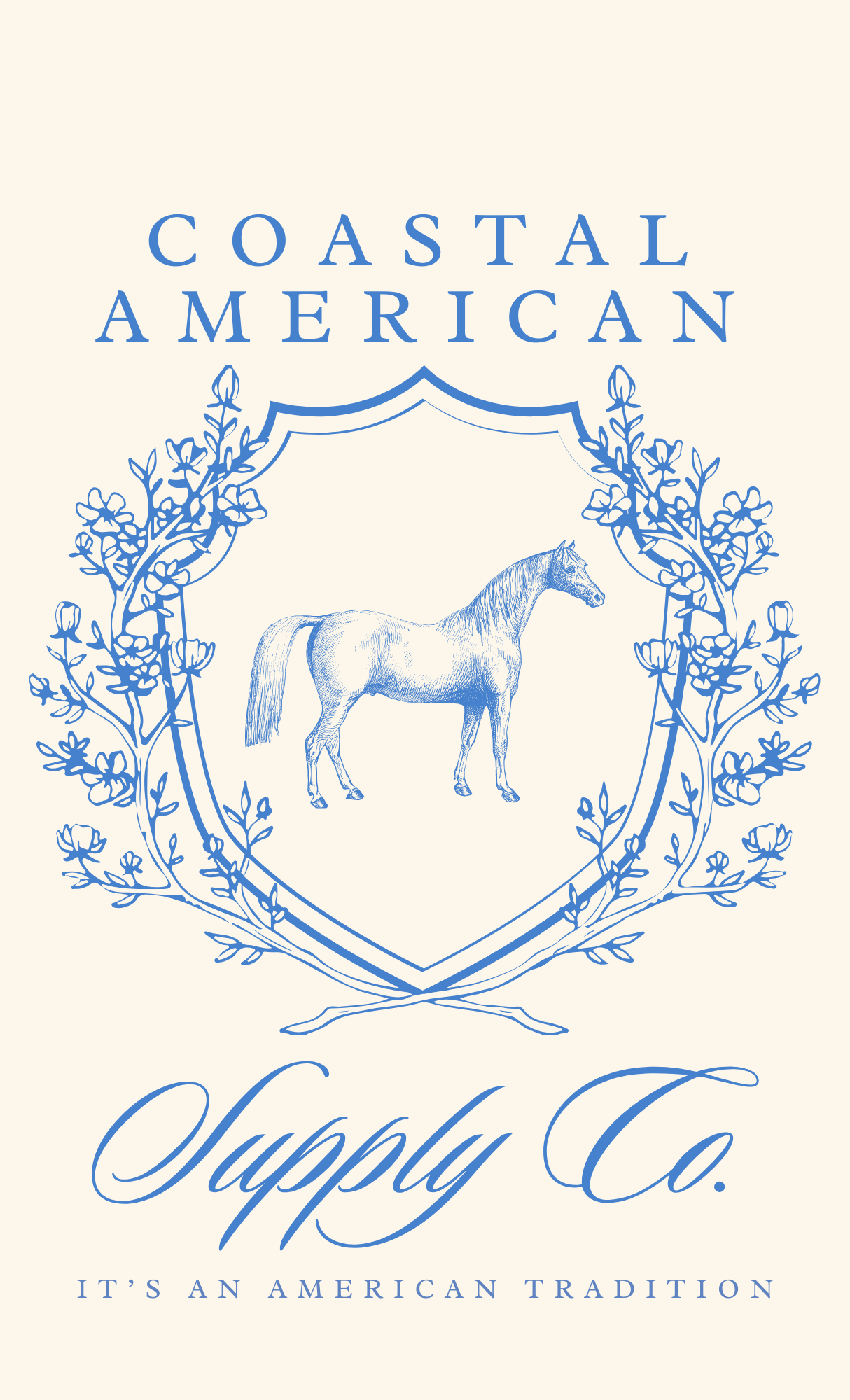 Coastal American Giftcard