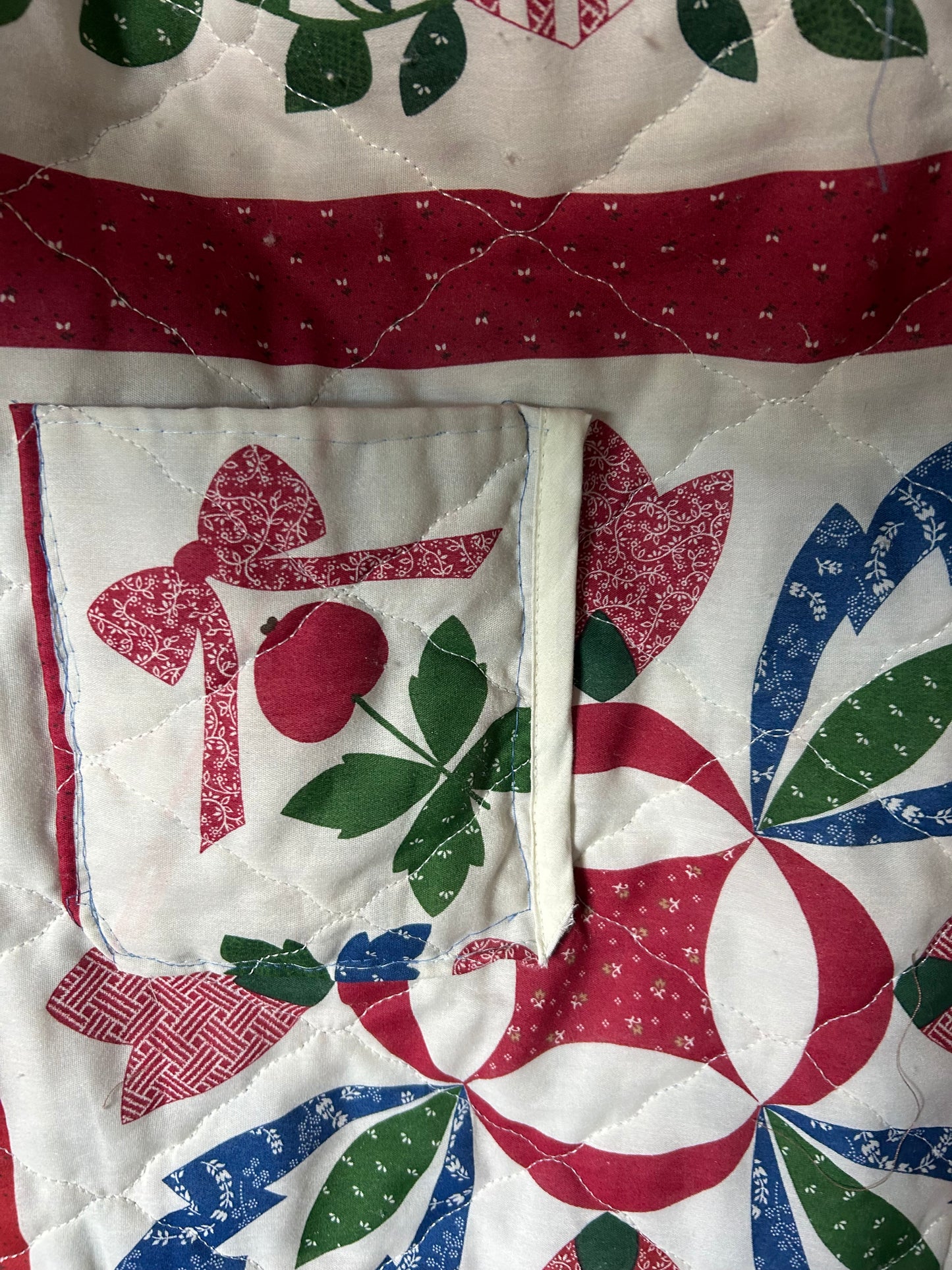 Homestead House Coat