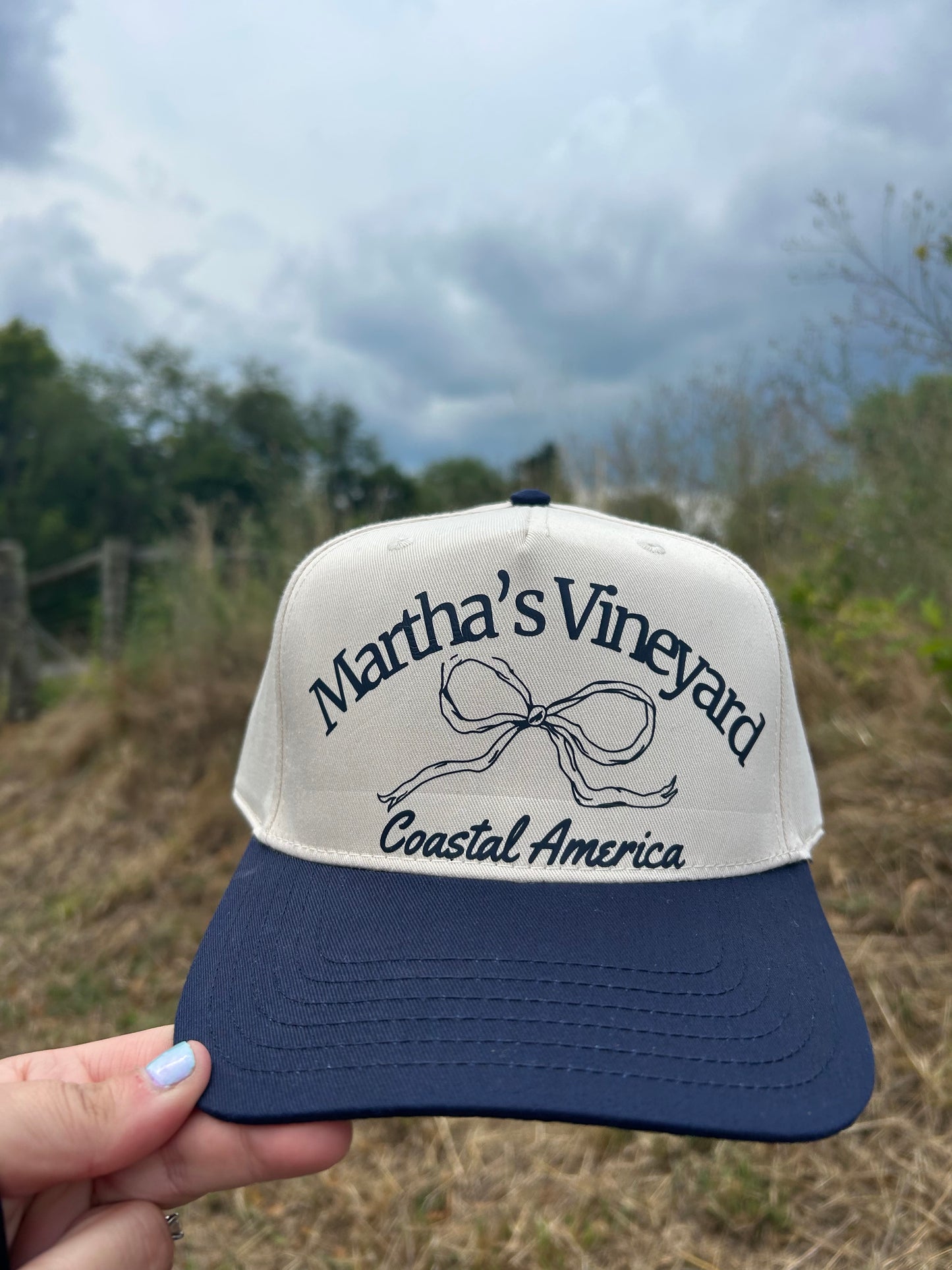 Marthas Vineyard Hat