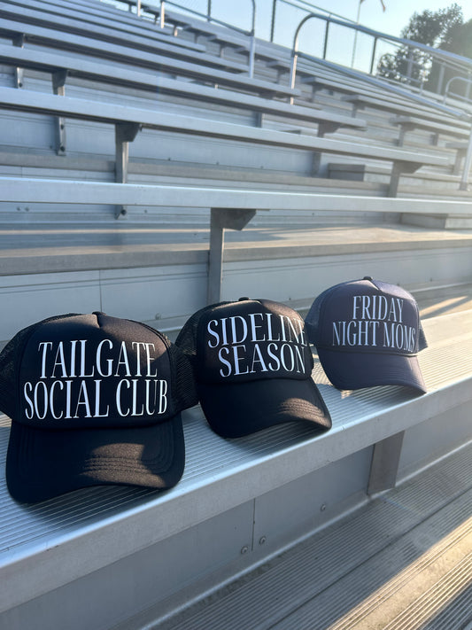 Tailgate Social Club Hat